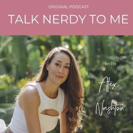 Talk Nerdy To Me Podcast Talk Nerdy To Me Podcast