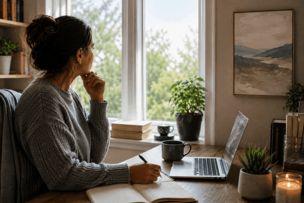 the power of online therapy