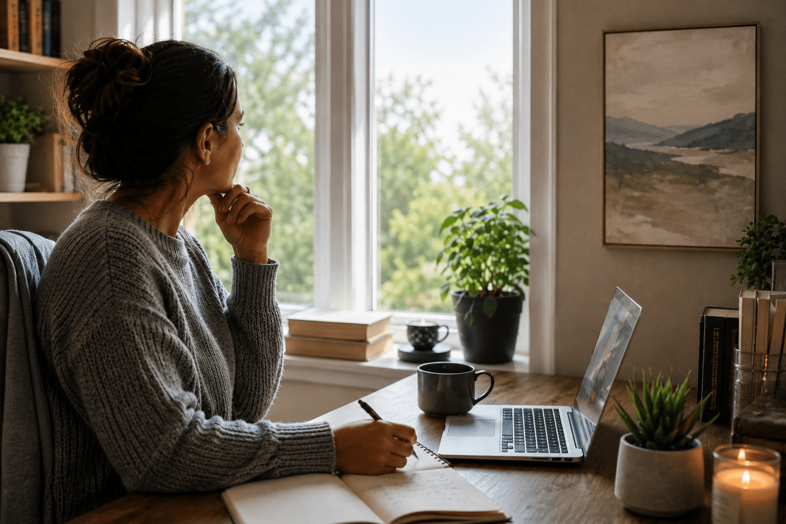 the power of online therapy